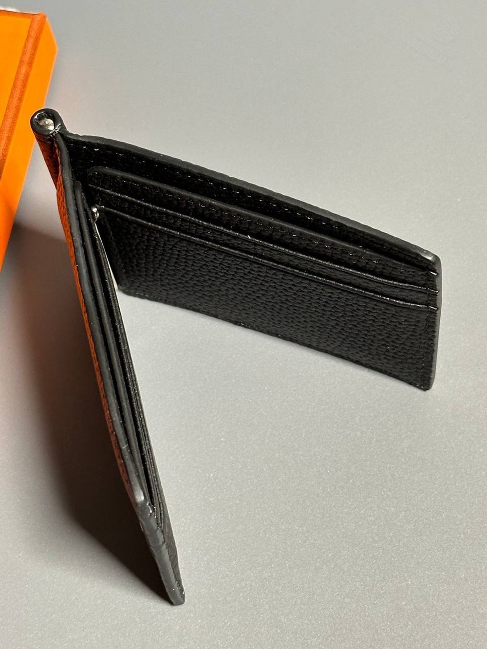 Зажим для денег Hermes