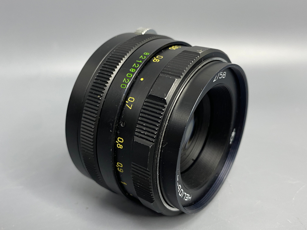 Helios-44M