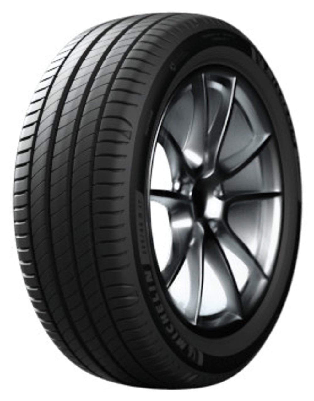 Легковая шина MICHELIN PRIMACY 4+ 225/50R18 99W XL