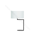 Table design lamp  Read Noon by Zeitraum (White)