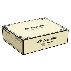 Ручка раздельная ARMADILLO MATADOR CL4 GOLD-24 золото 24К /28721/