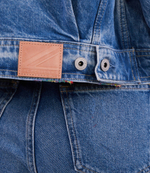 Джинсовая куртка TURNER RAINBOW Pepe Jeans London - голубой(PL402189)
