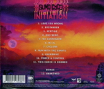 Sumo Cyco / Initiation (RU)(CD)
