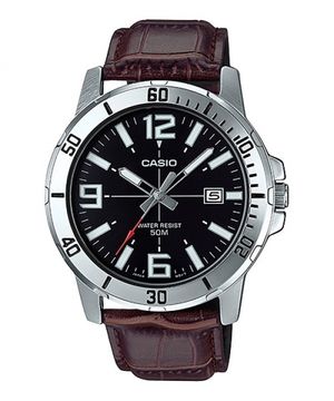 Наручные часы Casio MTP-VD01L-1BVUDF