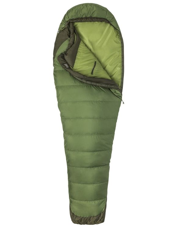 СПАЛЬНЫЙ МЕШОК MARMOT TRESTLES ELITE ECO 30 LONG