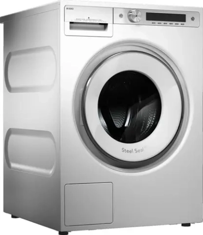Стиральная машина Asko W6098X.W/2