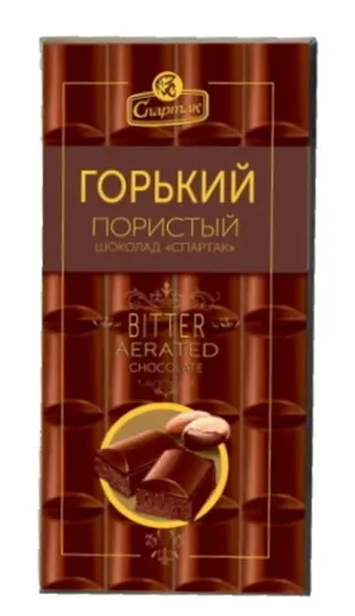 Шоколад