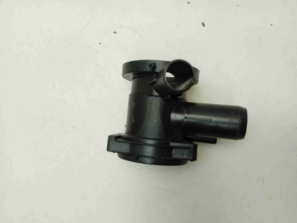 WFT2830 кт187 Улитка сливного насоса для стиральной машины Bosch WFT2830 б/у
