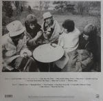 Steampacket / 1965-68 (LP)