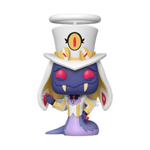 Фигурка Funko POP! Hazbin Hotel Sir Pentious (Exc) (2243) (w/Chase)