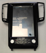 Установочный комплект для INFINITY FX35 2009-2013 / QX70 2013-2016  KUBERG ANS-1828