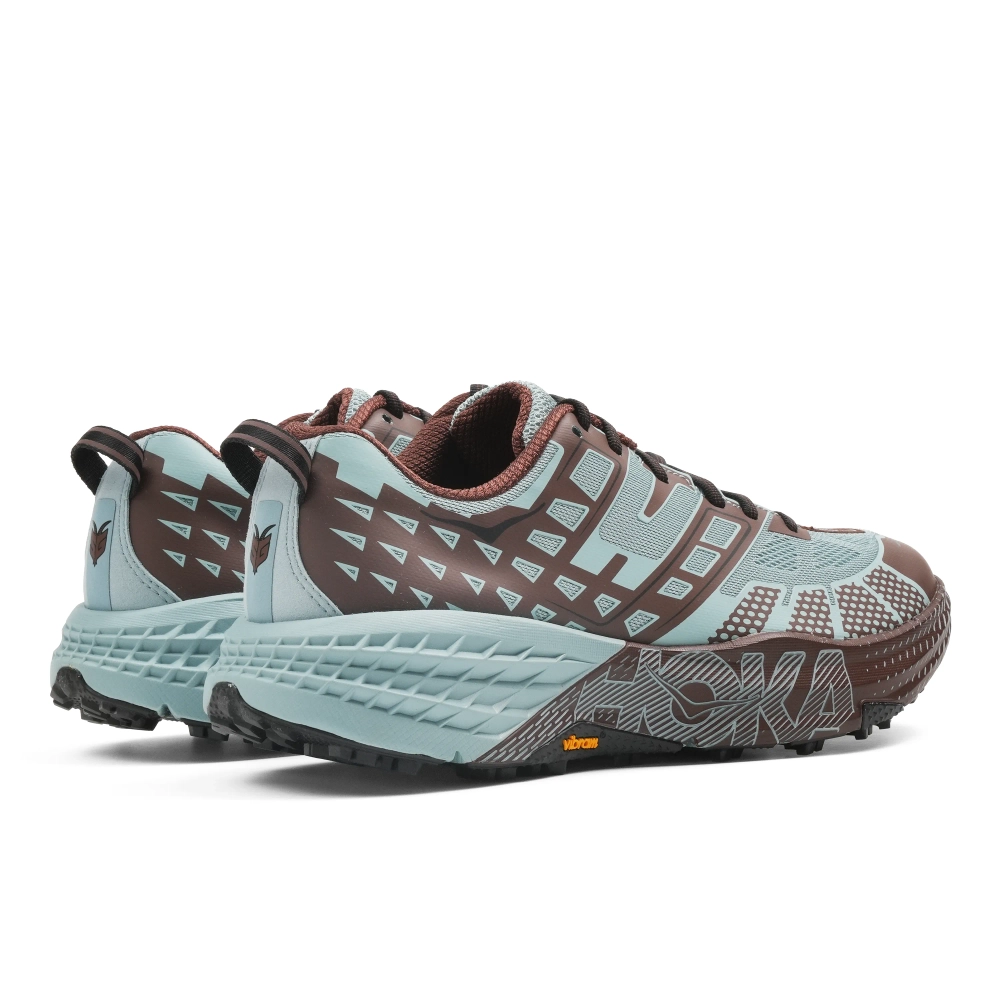 Кроссовки unisex Hoka Speedgoat 2