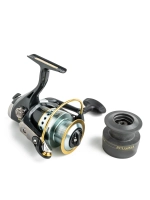 Безынерционная катушка Ryobi Ecusima 2000 Vi