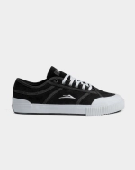 Кеды Lakai Conrad Elite: Black Suede (Q4-25)