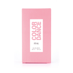Вода парфюмерная Color Dance Pink (Колор Данс Пинк) – 30ml for women