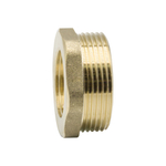 Футорка 1 1/2'' - 1'' нар/вн ЛАТ 40-25