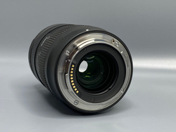 Sigma 28-70mm f/2.8 DG DN Contemporary L-Mount микроцарапины на линзе
