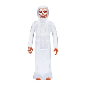 Фигурка Super7 - Misfits ReAction - Fiend Collection 2 (Clear)