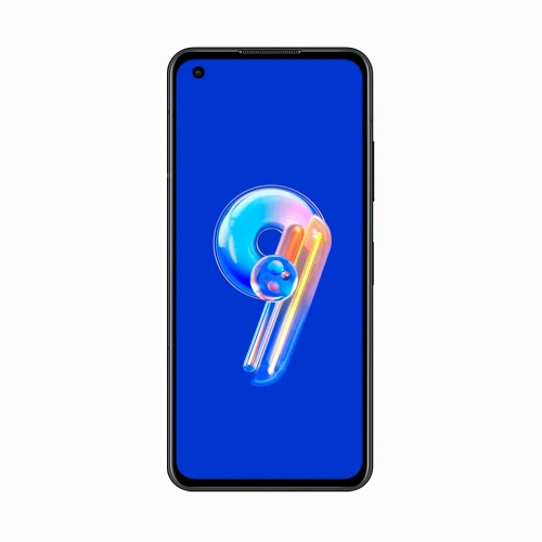 Смартфон ASUS Zenfone 9 8/128GB, Sunset Red (Красный)