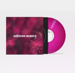 Виниловая пластинка. Yung Lean – Unknown Memory