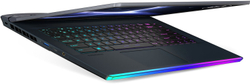 Ноутбук MSI GE66 Raider 11UG-286RU Core i7 11800H/16Gb/SSD512Gb/NVIDIA GeForce RTX 3070 8Gb/15.6";/QFHD (2560x1440)/Windows 10/black