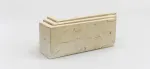 Terramatic, Koro Space AC 6204, NF/240x71x14 - Клинкерная плитка для фасада и внутренней отделки