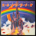 Rainbow ‎– Ritchie Blackmore's (Япония 1975г.)