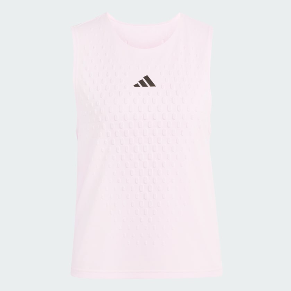 Майка TENNIS CLIMACOOL+ 3D PRO - Adidas