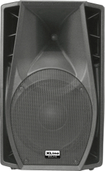 XLine PAS-12A