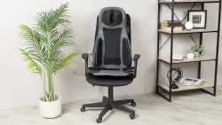 Массажная накидка Askona Performance Power Full Rest