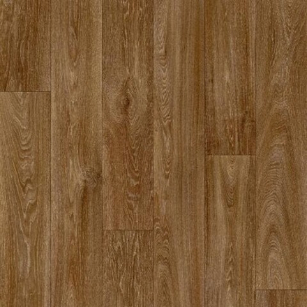 Линолеум IDEAL Ultra Havanna oak 960, Ширина рулона: нарезка
