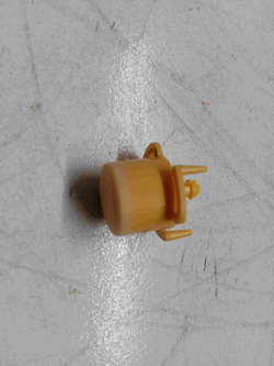 ZWT385 кт274 Кнопка старта стиральной машины Zanussi ZWT385 б/у
