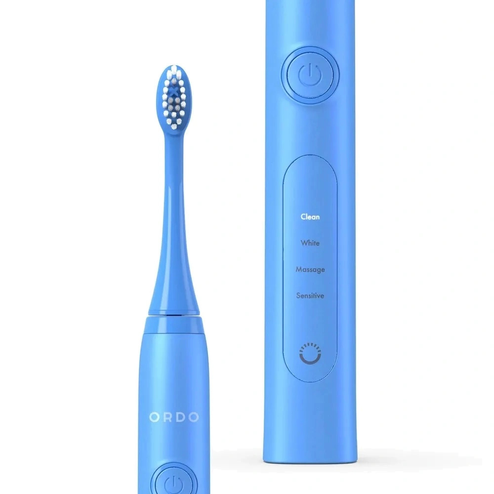 Электрическая зубная щетка Ordo Sonic+ SP2000, Arctic Blue