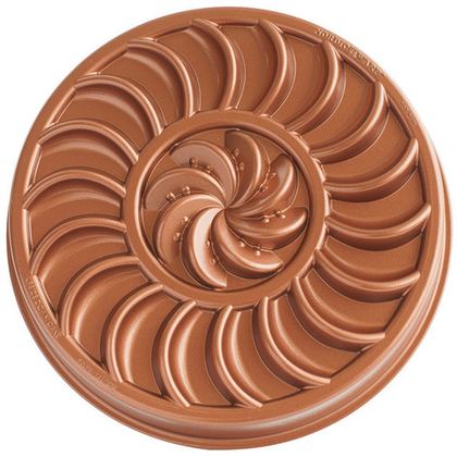 Форма для выпечки Фруктовая тарталетка 1.4л Nordic Ware