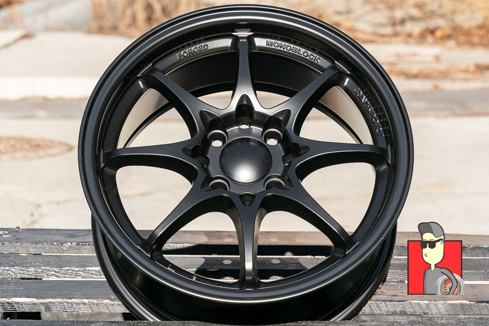 Комплект дисков Rays CE28 15x7 et35 4x100/4x114.3