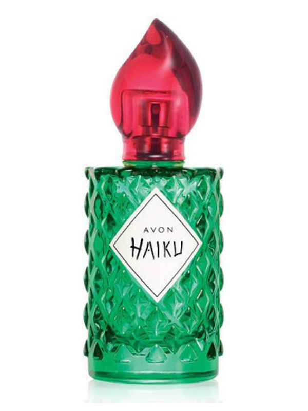 Avon Haiku Limited Edition 2018