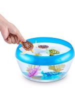 Интерактивная игрушка Zuru Robo Turtle Зуру черепаха