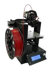 Фотография — 3D-принтер Prism Uni