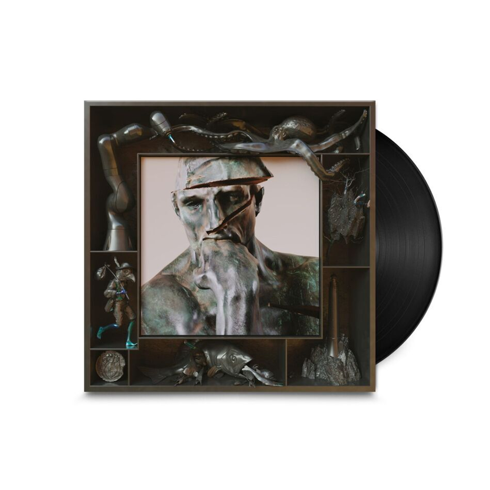 Thom Yorke, Mark Pritchard / Tall Tales (2LP)