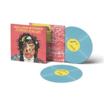 The Rolling Stones / Foreign Tongues (Limited Edition)(Coloured Vinyl)(2LP)