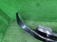 Бампер передний EXEED TXL (2021-н.в.)