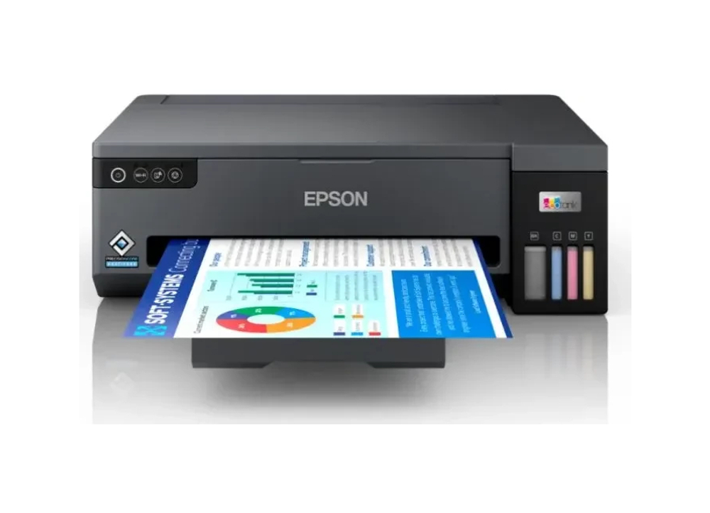Принтер Epson EcoTank L11050 (C11CK39403)