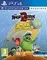 PS4 Angry Birds Movie 2 Under Pressure VR (только для PS VR) (Новый, Английский язык, CUSA-16223)