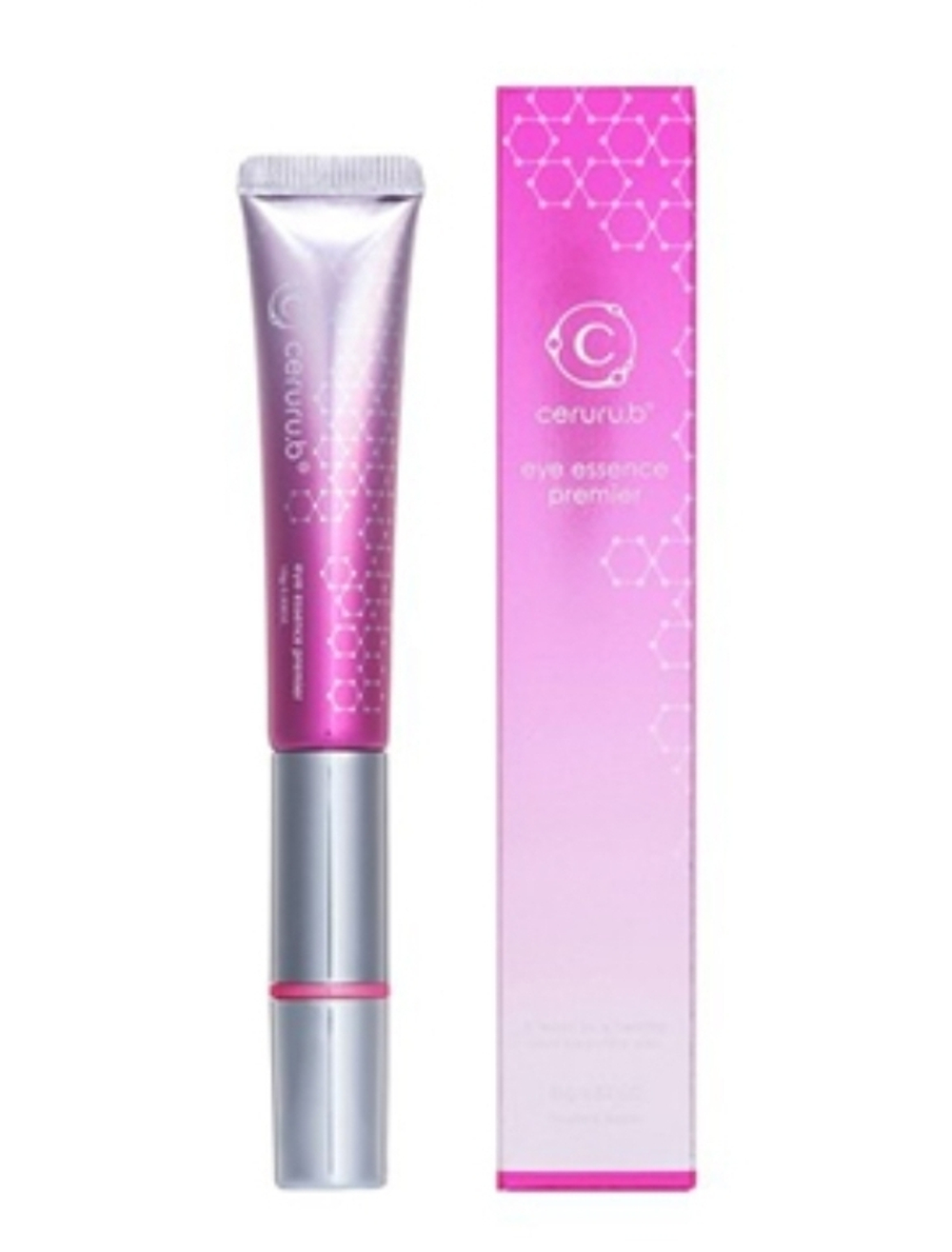 Ceruru.b Eye Essence Premier Эссенция-массажер для глаз