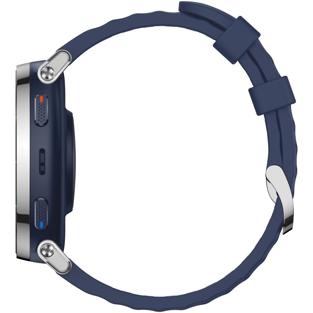 Смарт-часы Amazfit Active 3 Premium, Blue