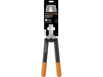 Ножницы для живой изгороди Power Lever FISKARS