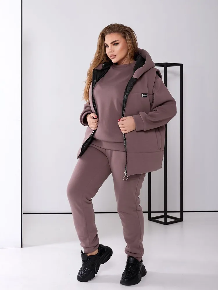 Костюм УК-2298-2 Fabrika