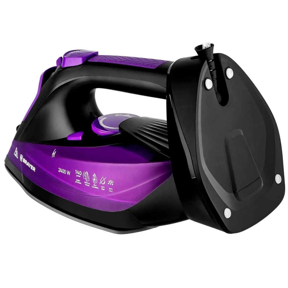 Утюг BRAYER 4016BR