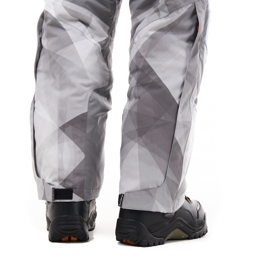 ШТАНЫ DRAGONFLY EXPEDITION CAMO-GREY 2024