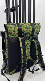 ГАРПИЯ Perimeter 600W PRO подавитель БПЛА купольный (РЭБ) 12-канальный периметр
